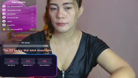 Jena online show from 02/19/25, 06:55