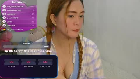 Jena online show from 02/21/25, 07:56