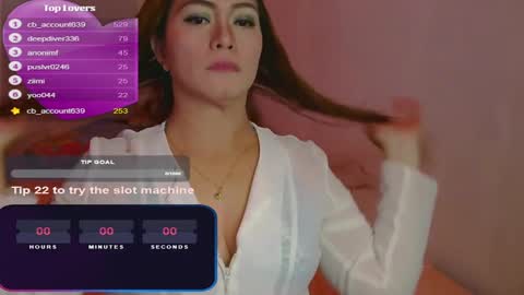 Jena online show from 02/24/25, 06:38