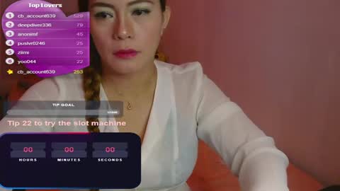 Jena online show from 02/24/25, 09:43