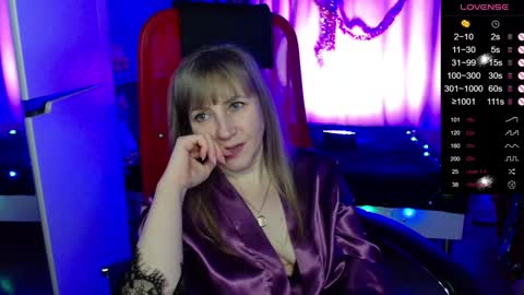 Janette online show from 01/10/25, 11:29