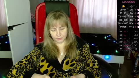 Janette online show from 01/13/25, 11:41