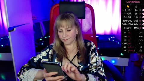 Janette online show from 01/14/25, 08:59