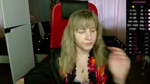 Janette online show from 01/20/25, 09:13