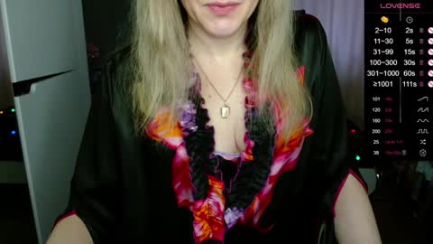 Janette online show from 01/20/25, 01:11