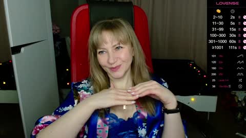 Janette online show from 01/25/25, 05:07