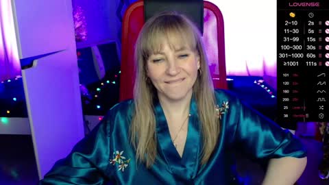 Janette online show from 01/31/25, 08:54