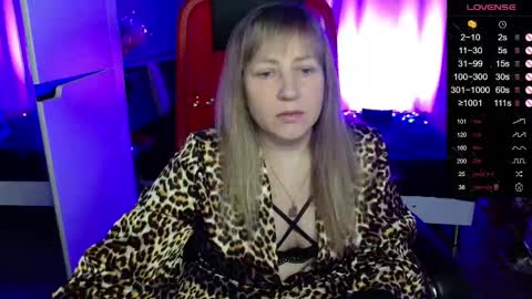 Janette online show from 02/11/25, 05:37