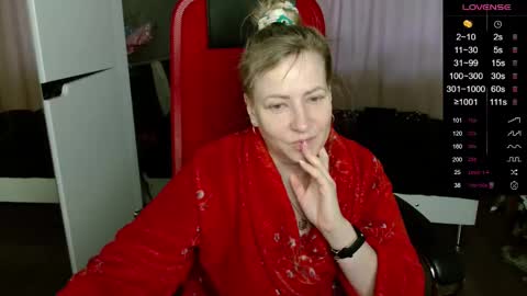 Janette online show from 02/12/25, 05:37