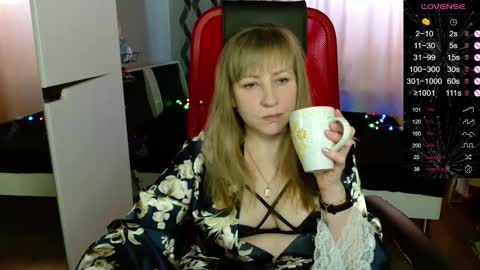 Janette online show from 02/22/25, 06:06