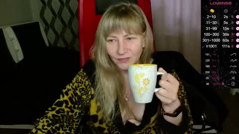 Janette online show from 11/27/25, 09:11