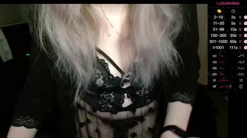 Janette online show from 01/10/26, 02:46