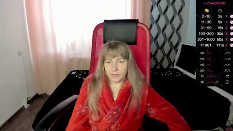 Janette online show from 02/24/26, 01:20