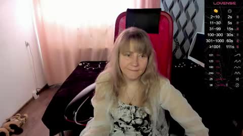 Janette online show from 03/22/26, 07:23