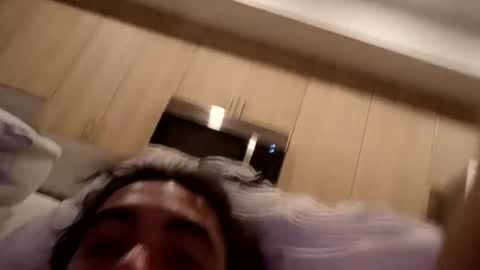 gangdrewski online show from 11/27/25, 09:44