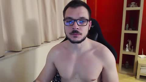 GangstaLover online show from 12/02/24, 03:47