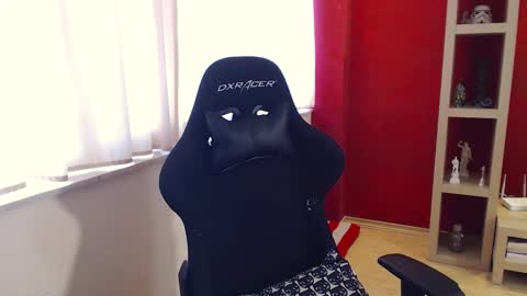 GangstaLover online show from 12/18/24, 10:19