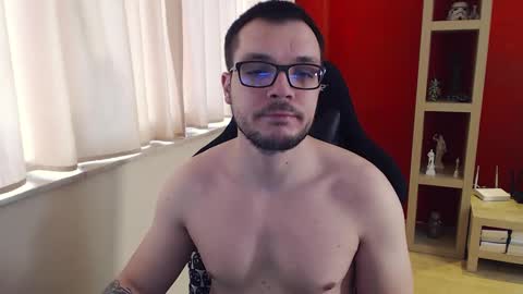 GangstaLover online show from 12/28/24, 08:58