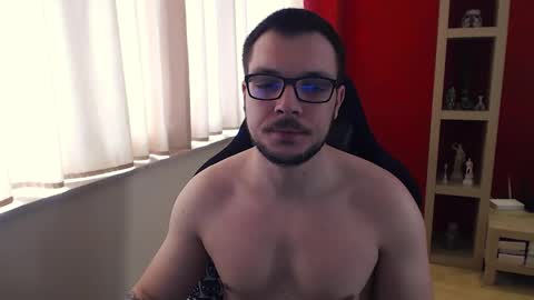 GangstaLover online show from 01/04/25, 08:39