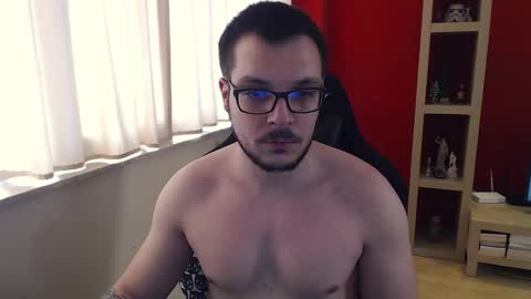 GangstaLover online show from 01/11/25, 09:26