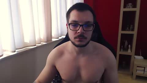 GangstaLover online show from 01/18/25, 07:59