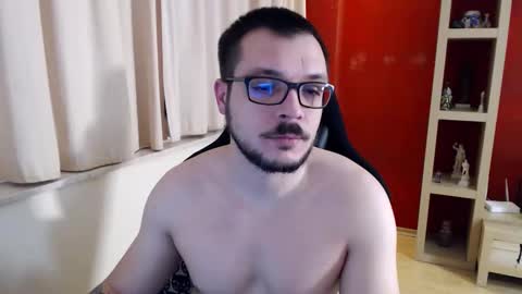 GangstaLover online show from 01/11/26, 04:39