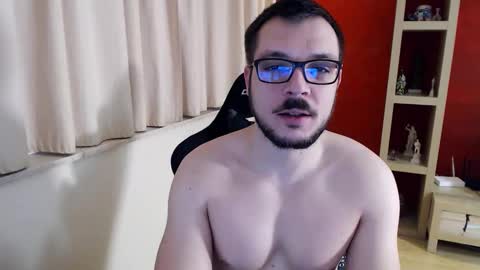 GangstaLover online show from 01/18/26, 04:38