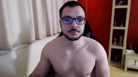 GangstaLover online show from 02/05/26, 05:23