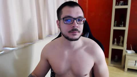 GangstaLover online show from 02/06/26, 05:45