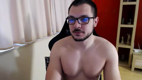 GangstaLover online show from 02/07/26, 05:44