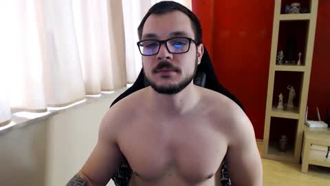 GangstaLover online show from 02/28/26, 06:47