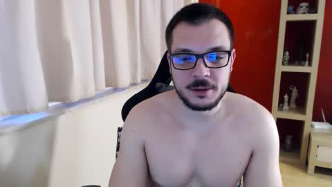 GangstaLover online show from 03/28/26, 04:23