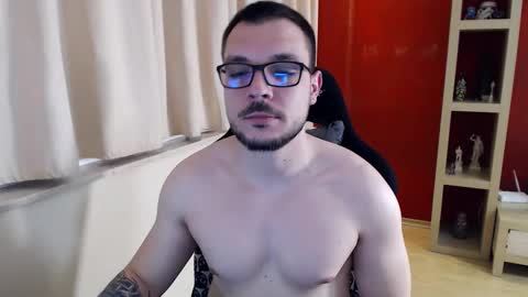 GangstaLover online show from 04/04/26, 03:16