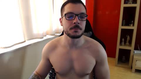 GangstaLover online show from 04/09/26, 04:01