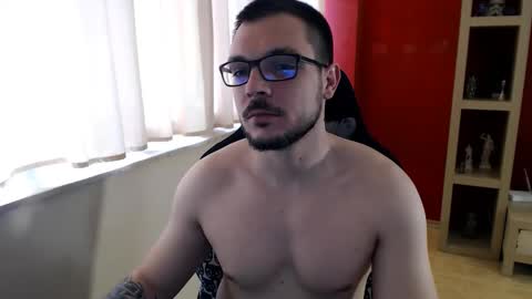 GangstaLover online show from 04/11/26, 04:39