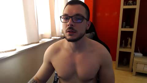 GangstaLover online show from 05/03/26, 03:34