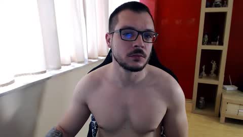GangstaLover online show from 05/09/26, 04:39