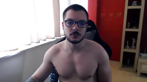 GangstaLover online show from 05/20/26, 04:51