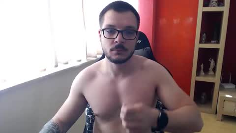 GangstaLover online show from 05/24/26, 05:01