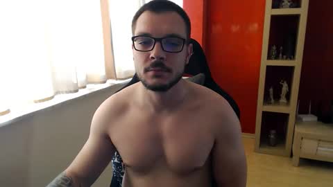 GangstaLover online show from 06/07/26, 03:54