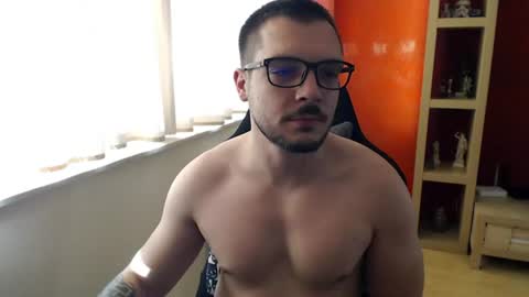 GangstaLover online show from 06/28/26, 04:07