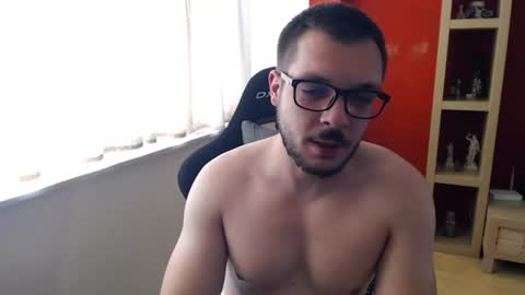 GangstaLover online show from 07/11/26, 04:37