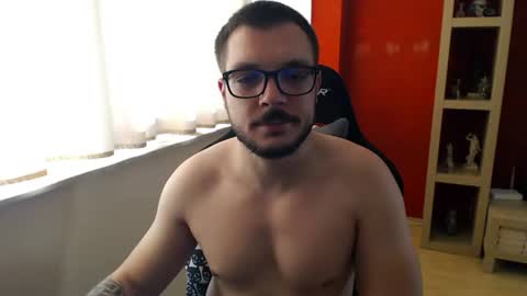 GangstaLover online show from 07/17/26, 03:57