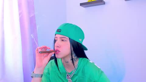 GANG online show from 01/10/25, 02:02