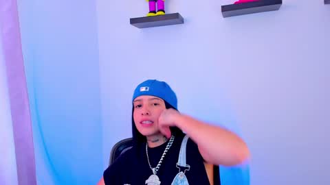 GANG online show from 01/12/25, 05:54