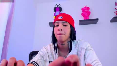 GANG online show from 01/13/25, 04:41