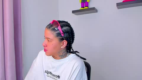 GANG online show from 01/19/25, 09:33