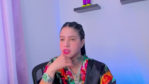 GANG online show from 01/19/25, 07:37