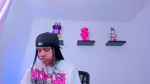 GANG online show from 01/29/25, 02:53