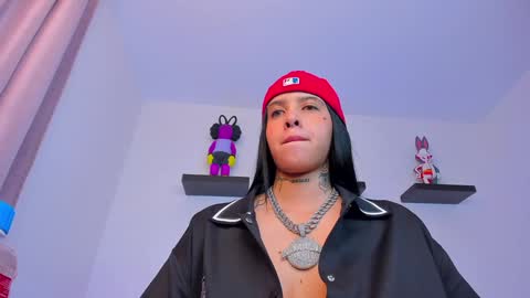 GANG online show from 02/05/25, 11:06